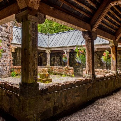 Supporter Subscription