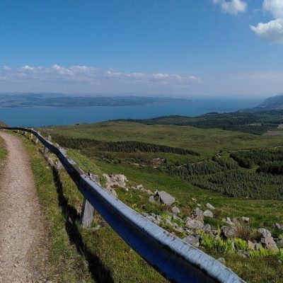 Argyll FM Membership