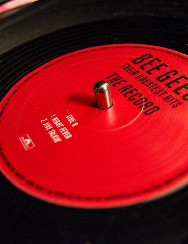 Vinyl Music Needle Sound Rhythm  - Artmo_Polska / Pixabay